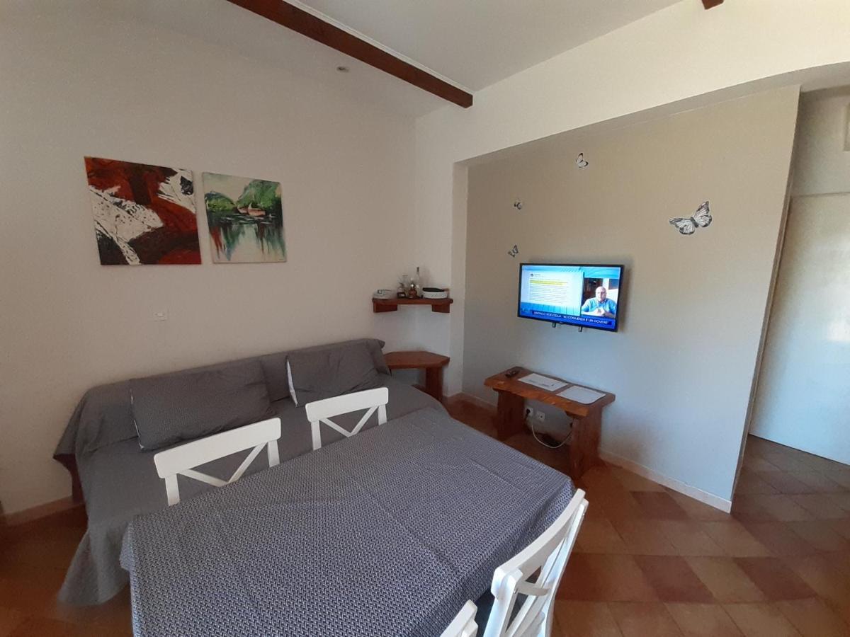 Apartments Bernardis Umag Exterior foto
