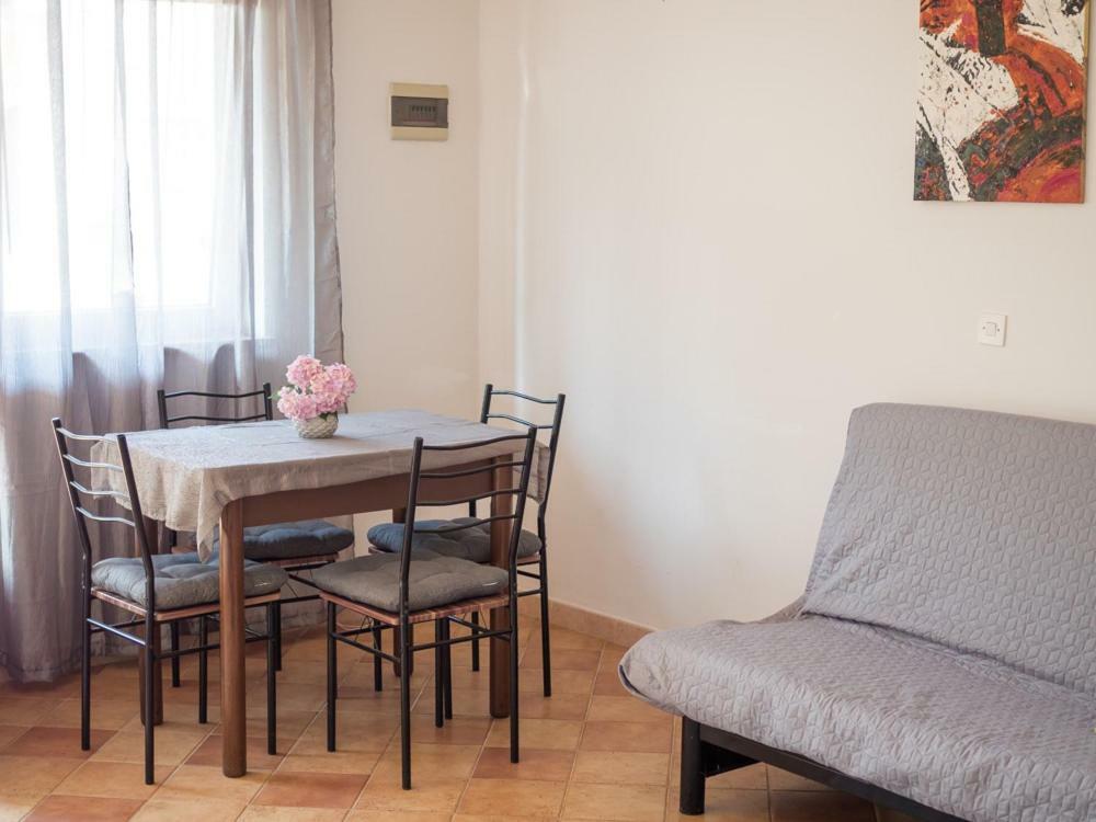 Apartments Bernardis Umag Exterior foto